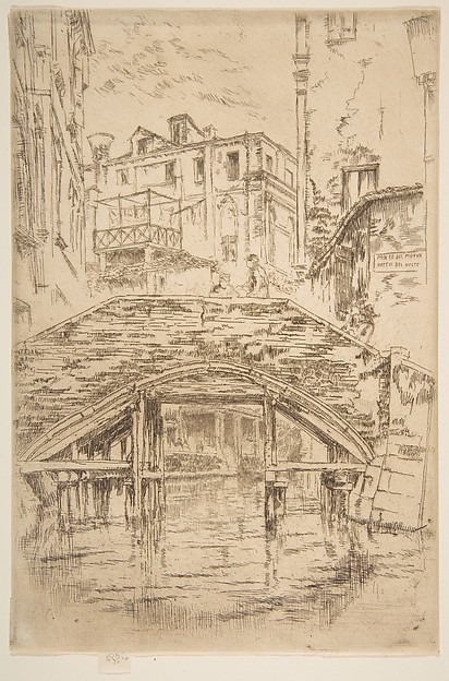 Ponte del Piovan