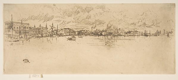 Long Venice