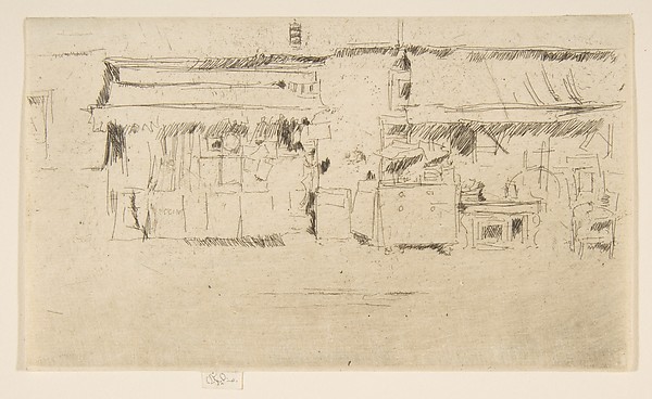 Furniture Shop