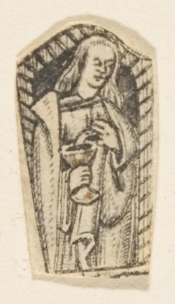 St. John the Evangelist
