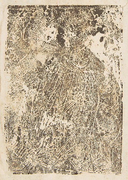 St. Margaret (Schr. 2846)