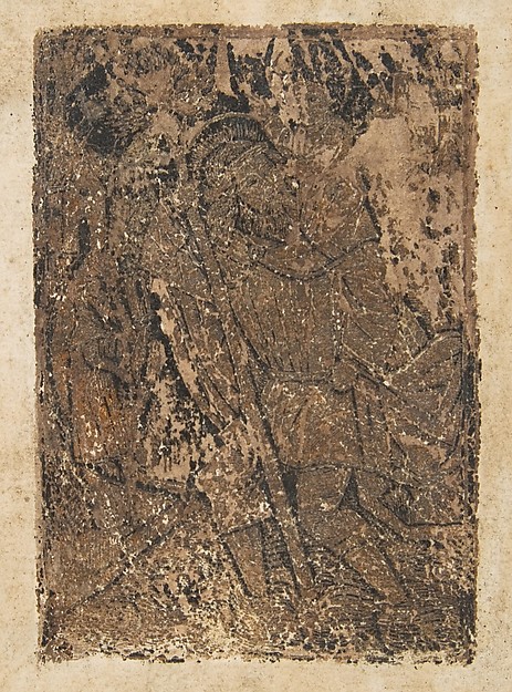 St. Christopher (Schr. 2839m)