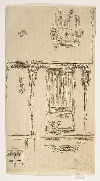 Windows, Bourges