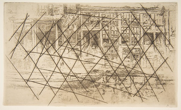 Jews' Quarter, Amsterdam