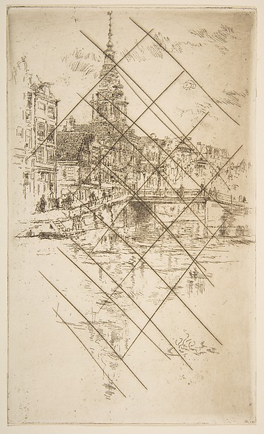 Church, Amsterdam