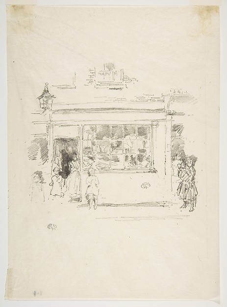 Drury Lane Rags