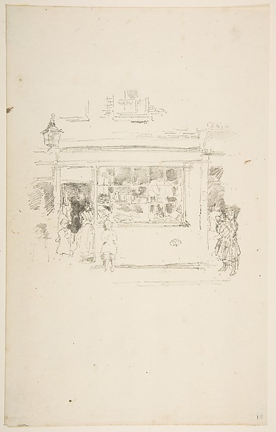 Drury Lane Rags