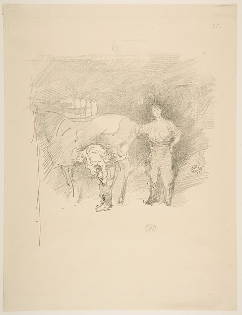 The Farriers