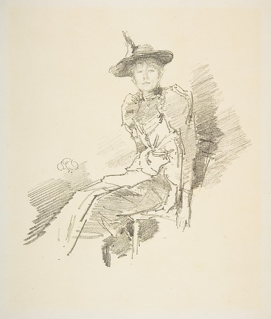 The Winged Hat