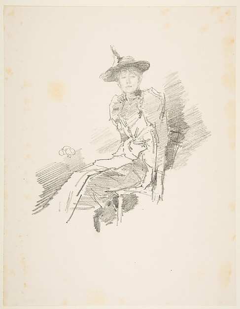 The Winged Hat