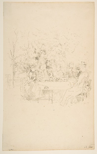 The Garden