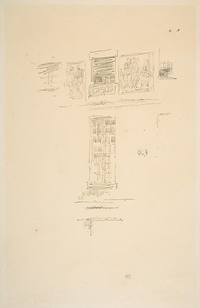 Hôtel Colbert, Windows