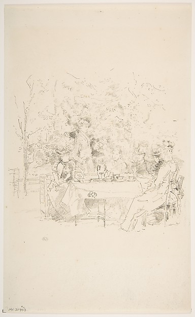 The Garden