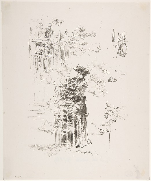 La Belle Jardinière