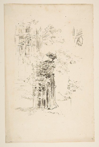 La Belle Jardinière