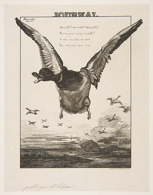 Le Canard