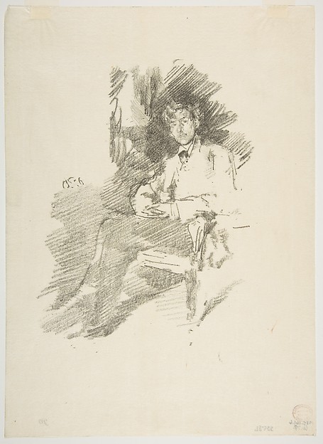 Walter Sickert