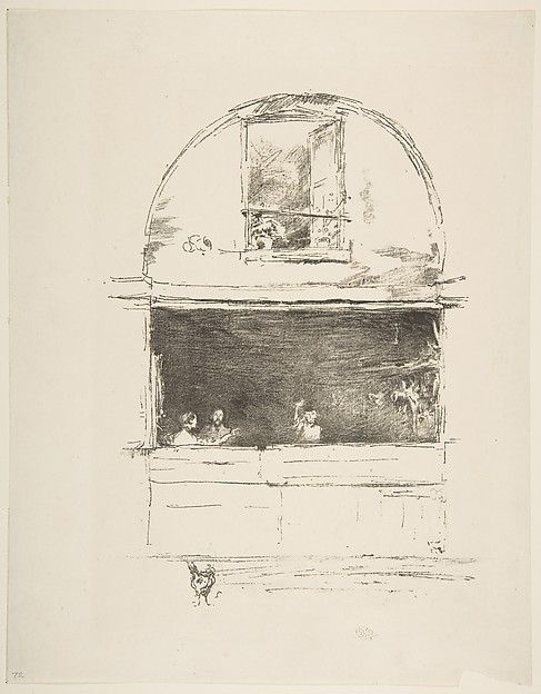 The Forge, Passage du Dragon