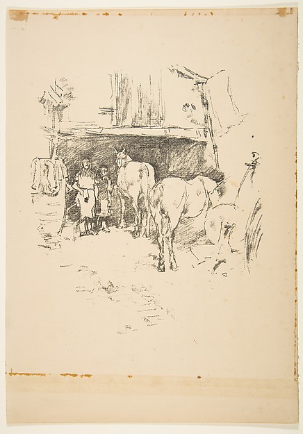 The Smith's Yard
