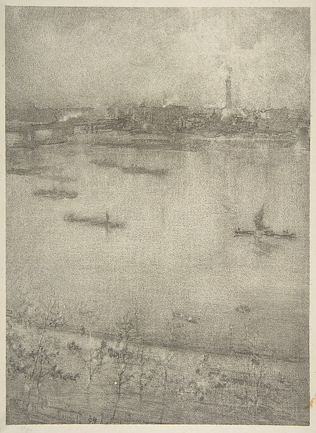 The Thames