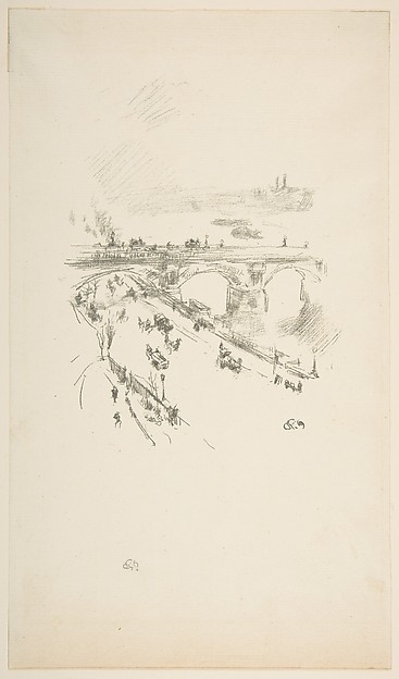 Waterloo Bridge