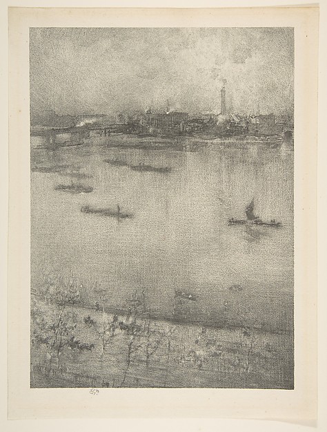 The Thames