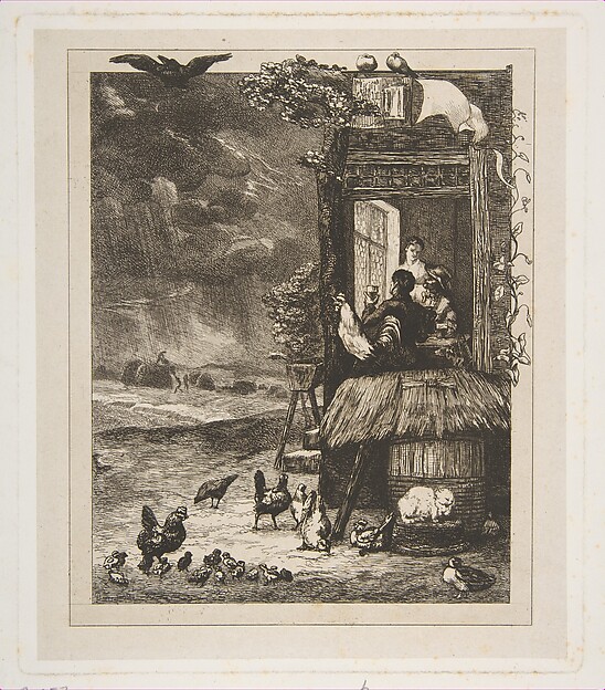 L'orage