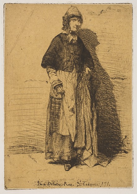La Mère Gérard