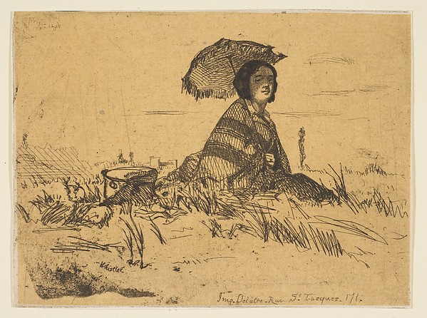 En plein soleil