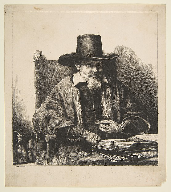 Arnold Tholinx, Inspector (reverse copy)