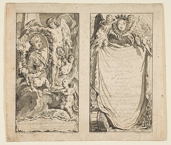 Vignettes pour les "Tablettes historiques, topographiques et physiques de Bourgogne"
