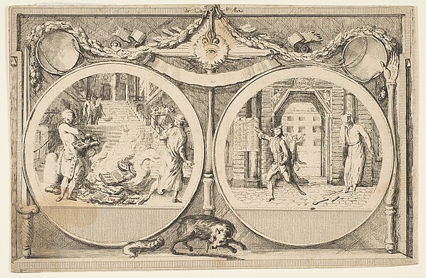 The Expulsion of the Jesuits
