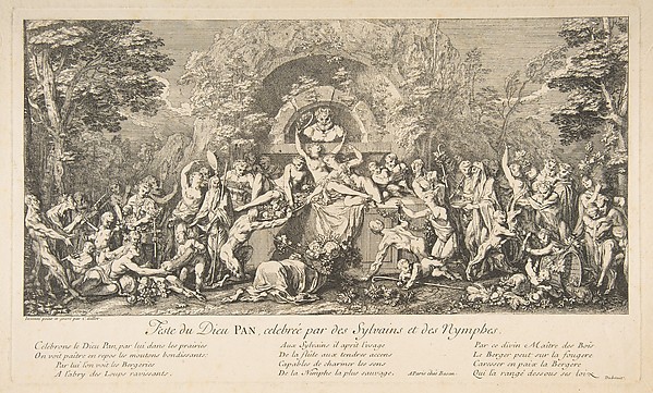 Feast of Pan