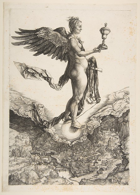 Nemesis (The Great Fortune)