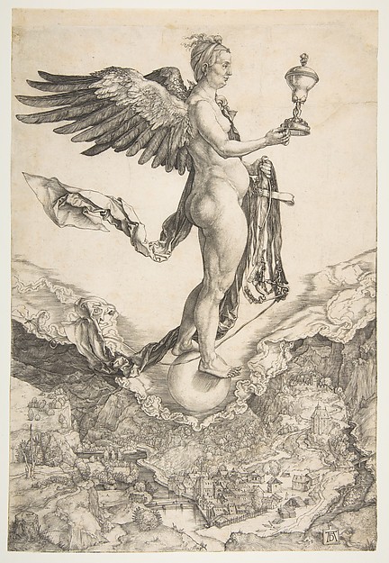 Nemesis (The Great Fortune)