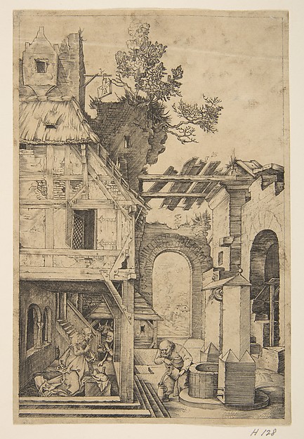 The Nativity (copy)