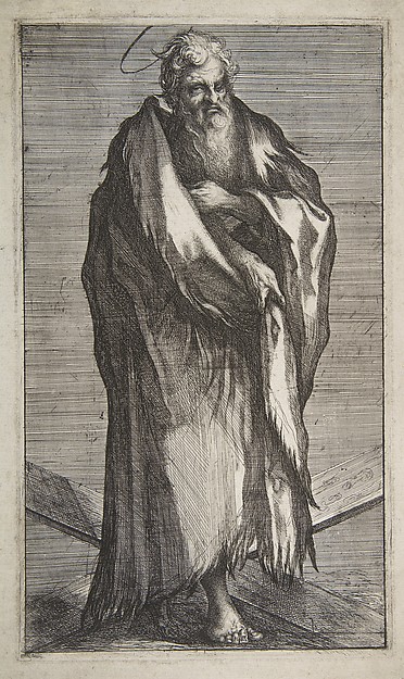 Saint Andrew