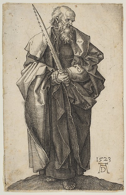 Saint Simon