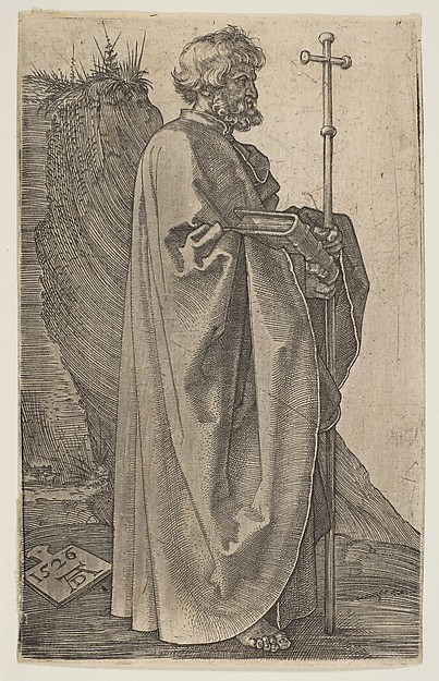Saint Philip