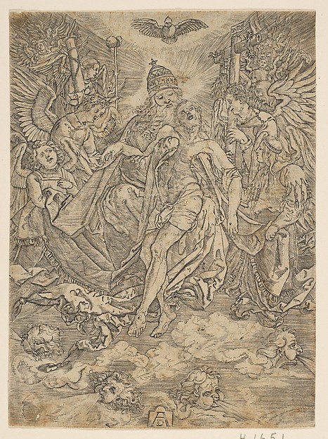 The Trinity (copy)