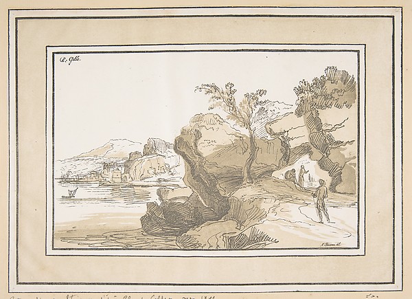 Landscape