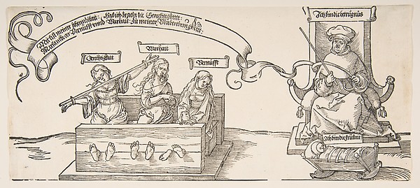 The Tapestry at Michelfeld