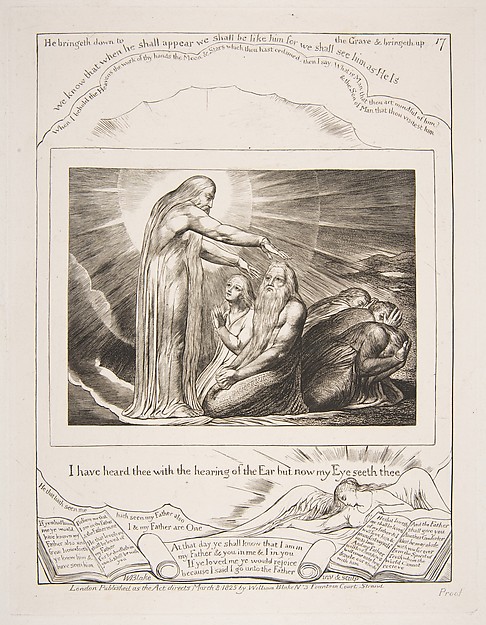 The Vision of God