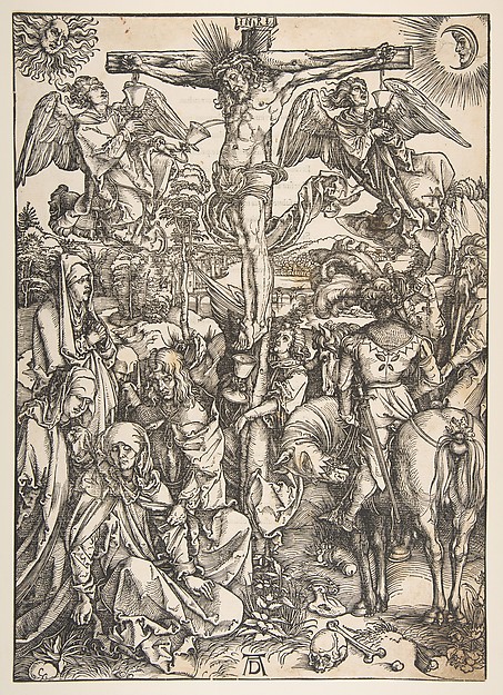 The Crucifixion