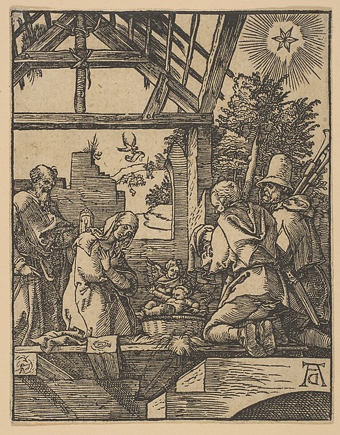 The Nativity (copy)