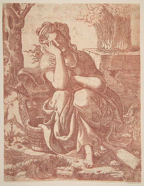 Psyche