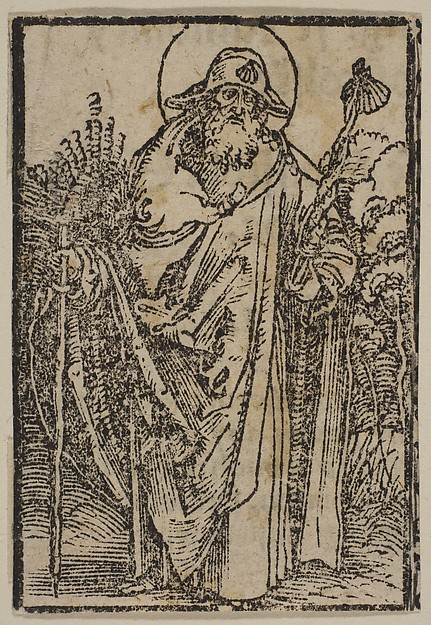 Saint James Major