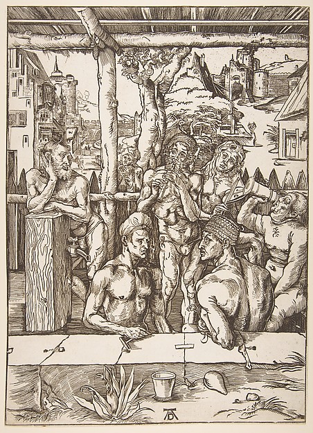 The Bath House (copy)