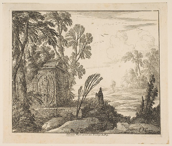 The Sarcophagus