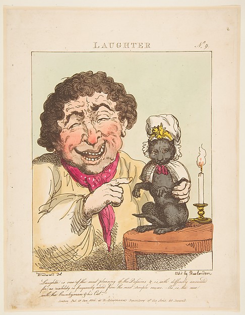 Laughter
